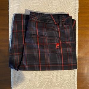 Men’s FILA Shorts